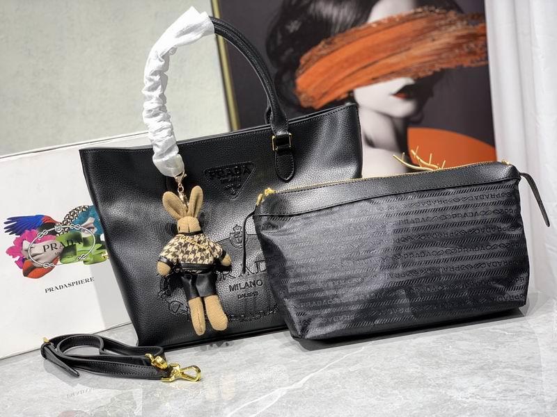 Prada Handbags 36